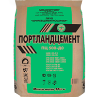портландцемент портландцемент